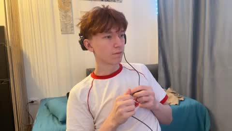 Tom and Mark 3 online show from December 19, 9:27 am