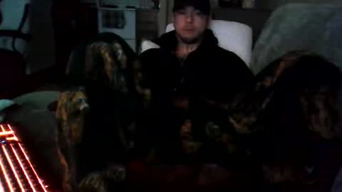 MalcolmLow online show from May 9, 1:05 pm