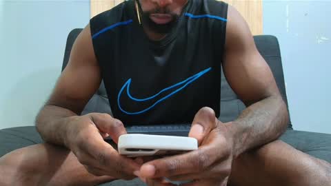 Malcom online show from January 21, 12:57 am