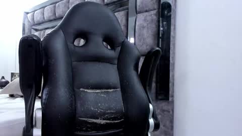 Malcom Stone online show from November 2, 5:32 am