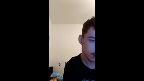 Snapshot of male20y chatting on March 14, 10:37 pm male20y online show from March 14, 10:37 pm