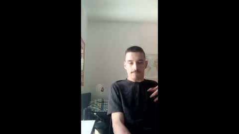Snapshot of male20y chatting on May 1, 3:16 pm male20y online show from May 1, 3:16 pm