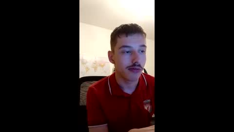 Snapshot of male20y chatting on May 11, 9:56 pm male20y online show from May 11, 9:56 pm