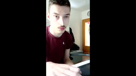Snapshot of male20y chatting on May 14, 2:57 pm male20y online show from May 14, 2:57 pm