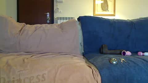 Sissy in stockings online show from January 23, 7:32 am