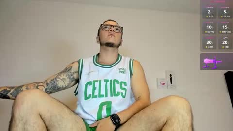 Snapshot of male_pussy chatting on February 21, 6:37 pm ADAM online show from February 21, 6:37 pm