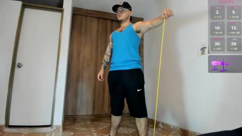 Snapshot of male_pussy chatting on February 27, 7:26 pm ADAM online show from February 27, 7:26 pm