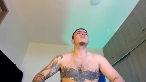 Snapshot of male_pussy chatting on September 23, 3:48 pm ADAM online show from September 23, 3:48 pm