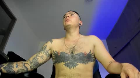 Snapshot of male_pussy chatting on November 12, 5:02 pm ADAM online show from November 12, 5:02 pm