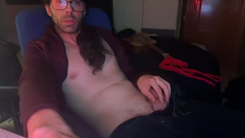 Erogothh online show from May 21, 3:41 pm
