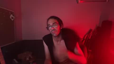 Snapshot of malebolgia_x chatting on July 3, 5:03 am Erogothh online show from July 3, 5:03 am