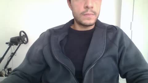 Boybi online show from December 9, 1:24 pm