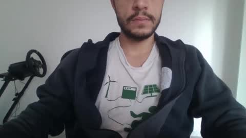 Boybi online show from January 12, 7:32 am