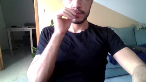 Boybi online show from February 7, 8:07 am