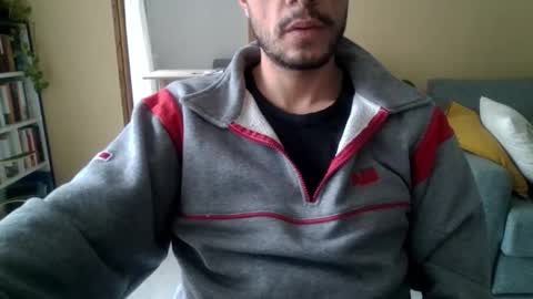 Boybi online show from February 8, 1:25 pm