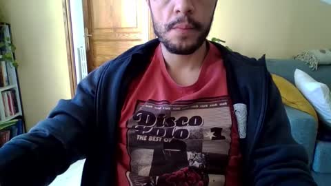 Boybi online show from February 20, 11:00 am