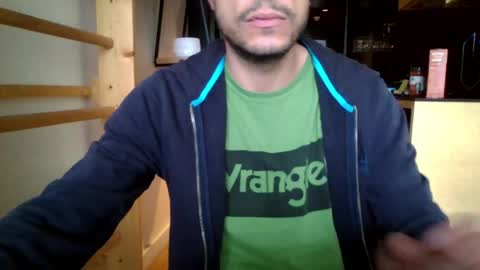 Boybi online show from April 13, 4:34 pm