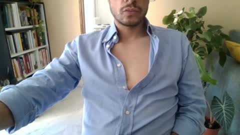 Boybi online show from May 21, 11:06 am