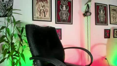 maledicta__insana online show from May 28, 3:26 am