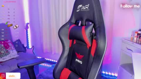 MALEFIC online show from January 14, 4:29 am