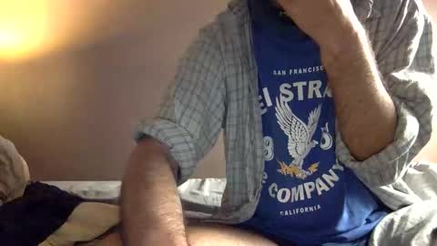 malefrench1 online show from March 30, 4:35 am