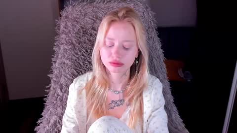 Snapshot of malenaernman chatting on January 8, 1:41 pm Malena online show from January 8, 1:41 pm