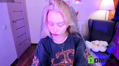 Snapshot of malenaernman chatting on March 1, 10:24 am Malena online show from March 1, 10:24 am