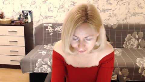 Snapshot of malenamila chatting on October 24, 7:16 am Malena online show from October 24, 7:16 am