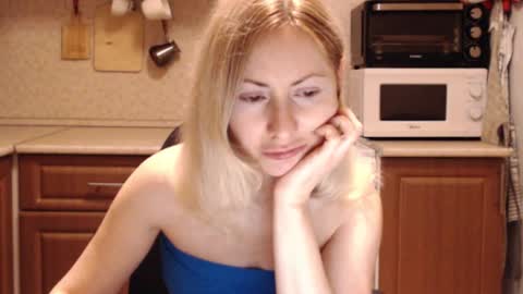 Malena online show from February 10, 10:03 pm