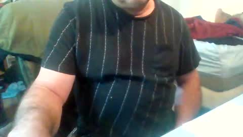 malenymph online show from June 9, 6:19 pm