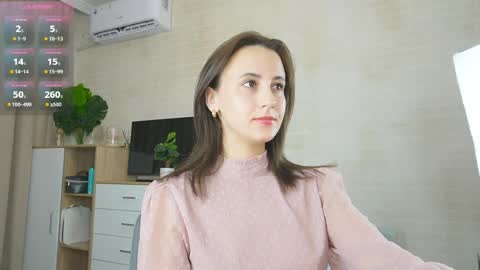 Arya online show from April 3, 11:03 pm