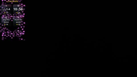 Alice Asylum online show from September 29, 5:07 pm