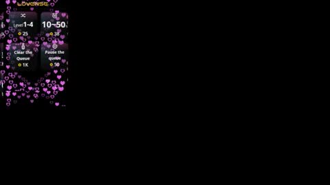 Alice Asylum online show from September 30, 7:08 pm