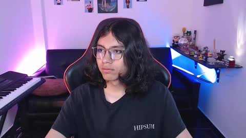 Snapshot of malik_harrison_ chatting on October 20, 3:56 pm Malik  online show from October 20, 3:56 pm