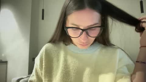 Snapshot of malina568708 chatting on October 20, 2:39 pm malina568708 online show from October 20, 2:39 pm