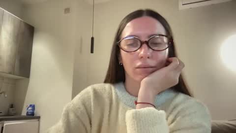 Snapshot of malina568708 chatting on January 7, 11:34 am malina568708 online show from January 7, 11:34 am