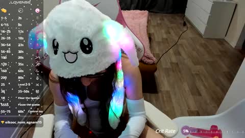 malina_lovely online show from January 11, 8:54 pm