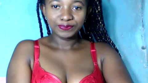 malinah01 online show from December 13, 12:20 am