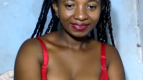 malinah01 online show from December 23, 3:23 pm