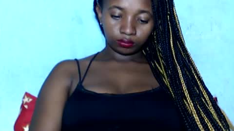 malinah01 online show from January 6, 6:52 pm