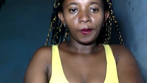 malinah01 online show from January 19, 7:15 pm