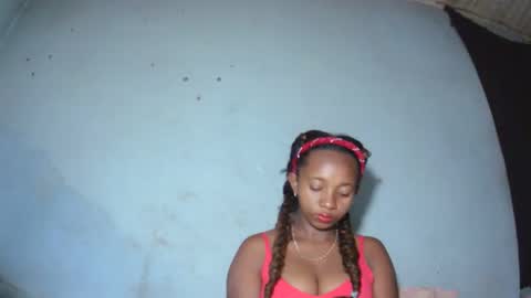 malinah01 online show from September 15, 6:30 pm