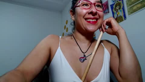 Malishka  online show from December 22, 4:20 am