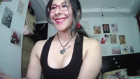 Malishka  online show from February 12, 12:38 am