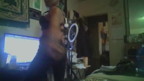Snapshot of malissabanks chatting on February 6, 9:38 pm Beauty IS Her Name BABY online show from February 6, 9:38 pm