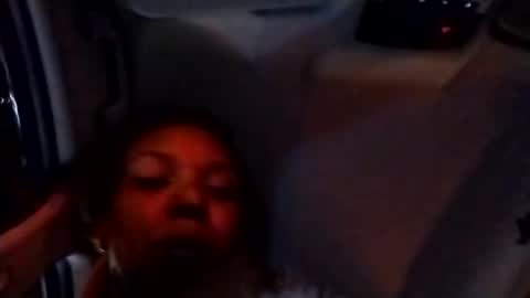 Snapshot of malissabanks chatting on October 6, 2:20 am Beauty IS Her Name BABY online show from October 6, 2:20 am