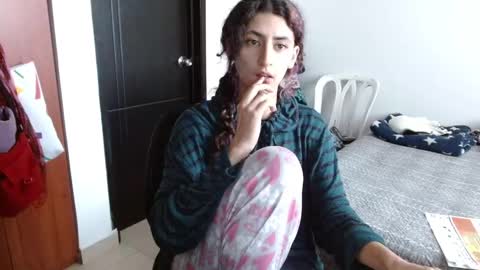 Malita online show from January 4, 8:37 pm