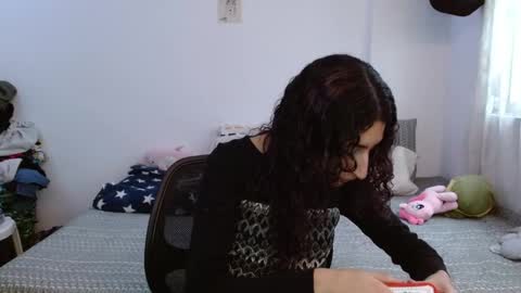 Malita online show from January 5, 10:50 pm