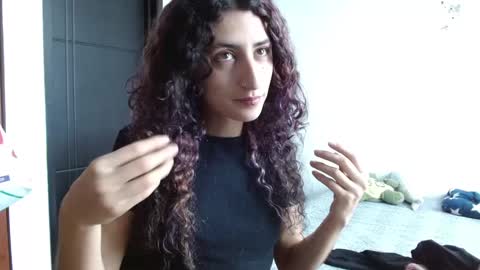 Malita online show from January 8, 4:54 pm