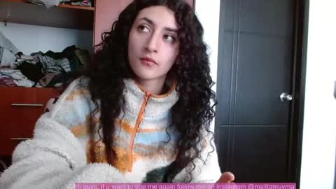 Malita online show from March 7, 6:54 pm